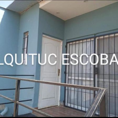 Apartamento Alquituc Escobar 2 Belén de Escobar Exterior foto