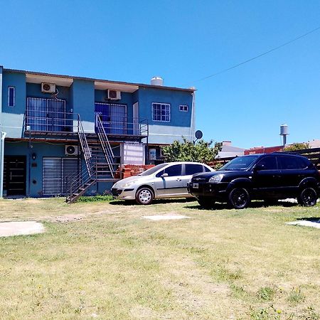 Apartamento Alquituc Escobar 2 Belén de Escobar Exterior foto