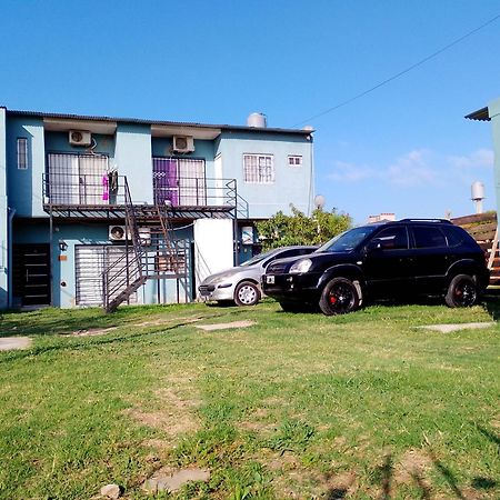 Apartamento Alquituc Escobar 2 Belén de Escobar Exterior foto