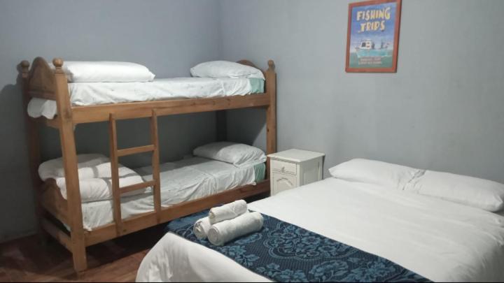 Apartamento Alquituc Escobar 2 Belén de Escobar Habitación foto