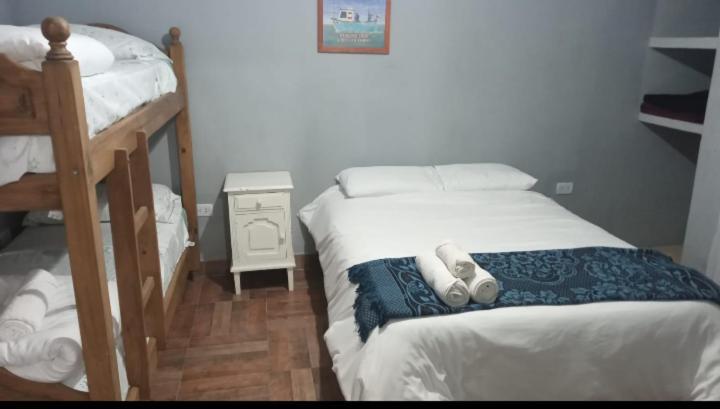Apartamento Alquituc Escobar 2 Belén de Escobar Habitación foto