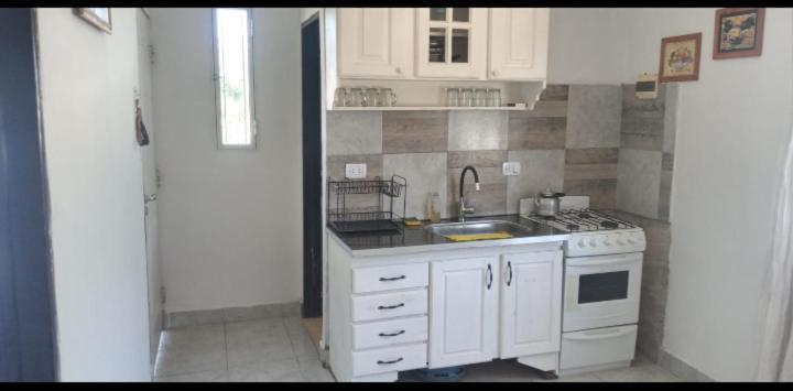 Apartamento Alquituc Escobar 2 Belén de Escobar Exterior foto
