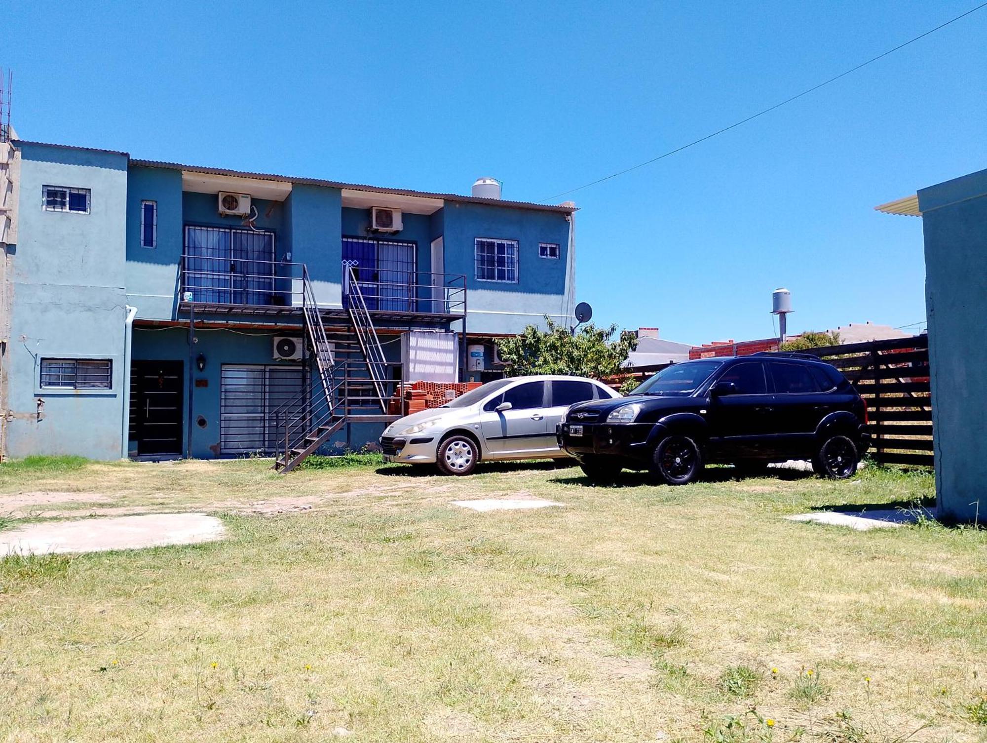 Apartamento Alquituc Escobar 2 Belén de Escobar Exterior foto