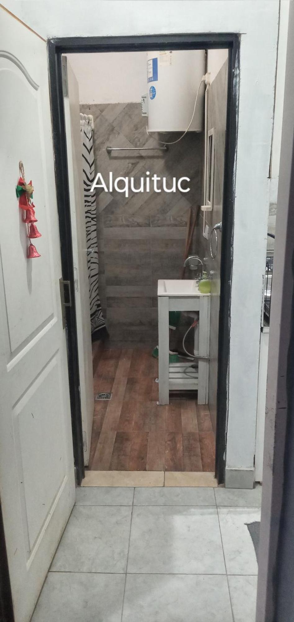 Apartamento Alquituc Escobar 2 Belén de Escobar Exterior foto