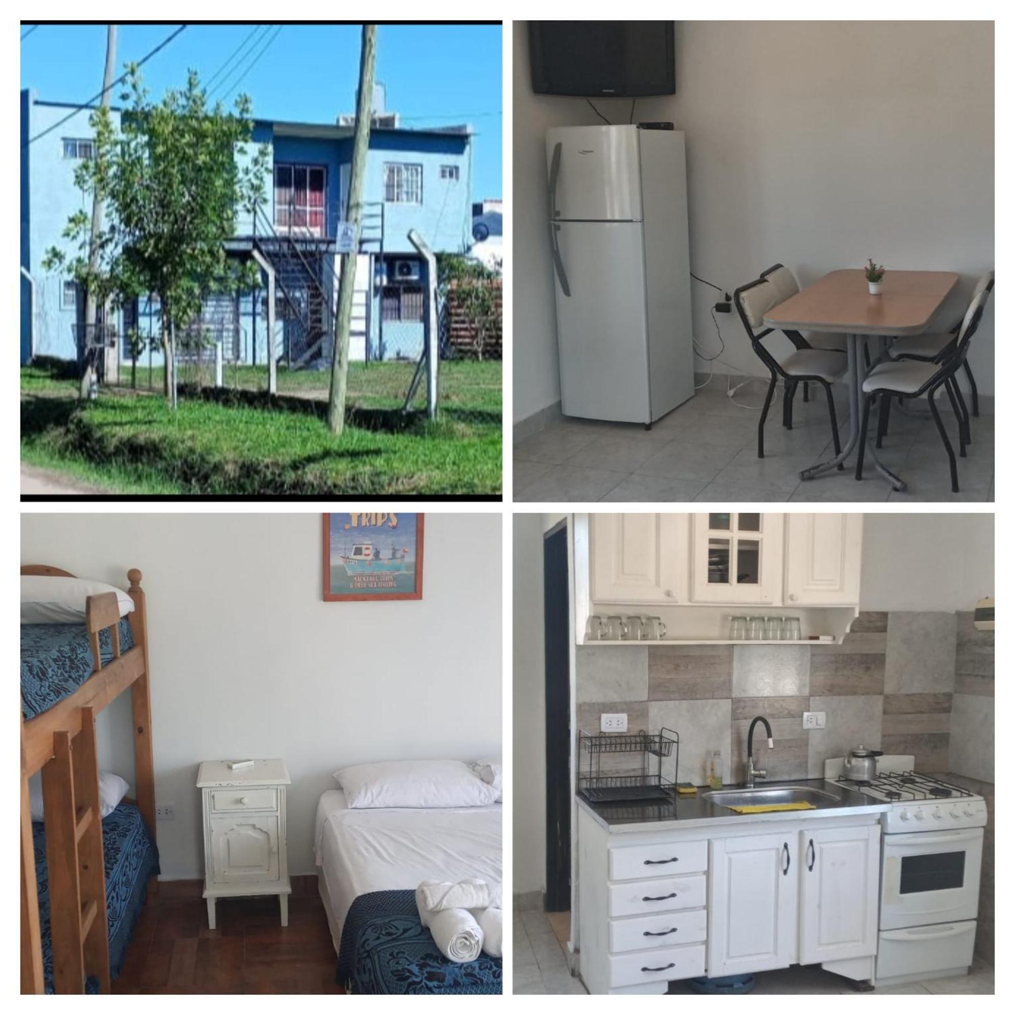 Apartamento Alquituc Escobar 2 Belén de Escobar Exterior foto