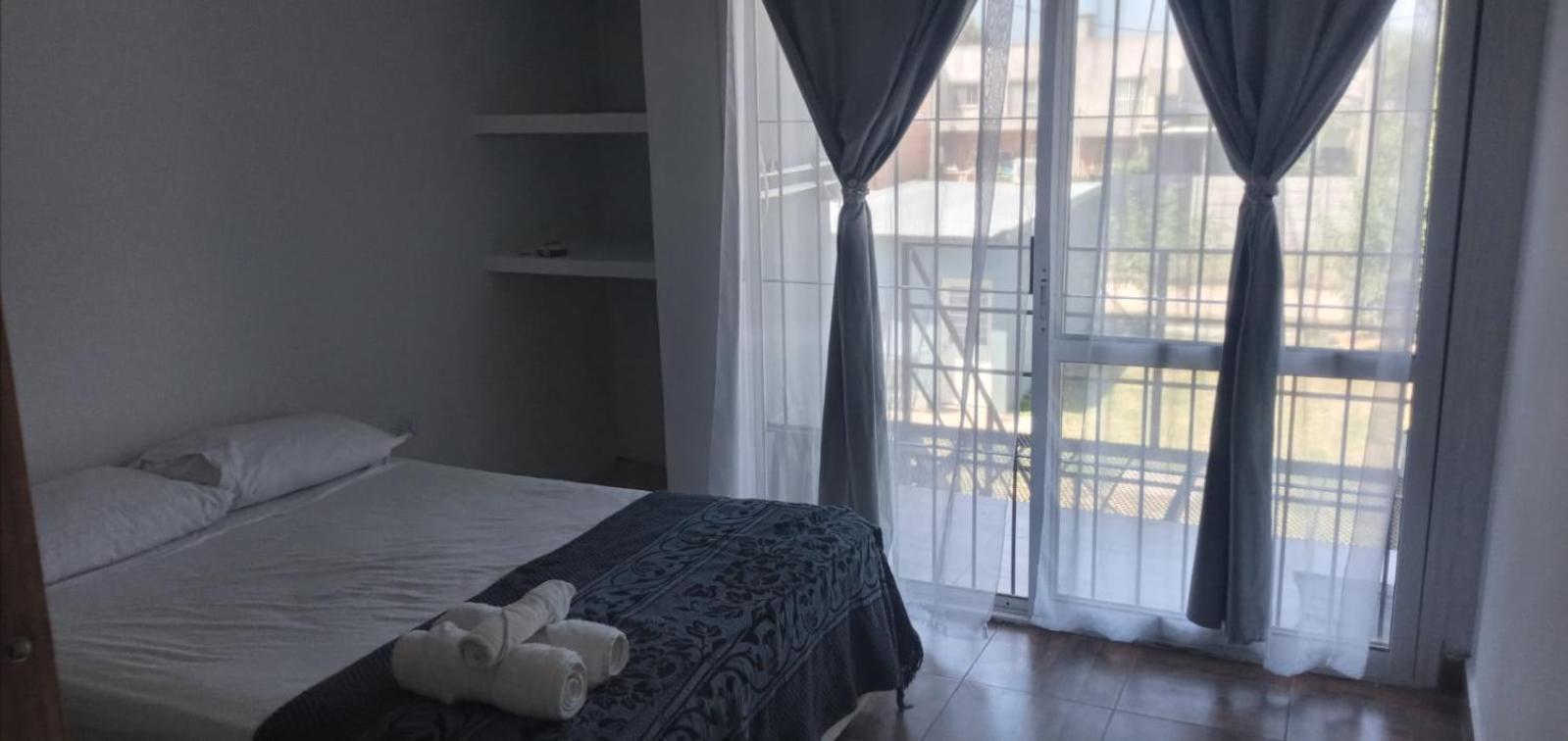 Apartamento Alquituc Escobar 2 Belén de Escobar Exterior foto
