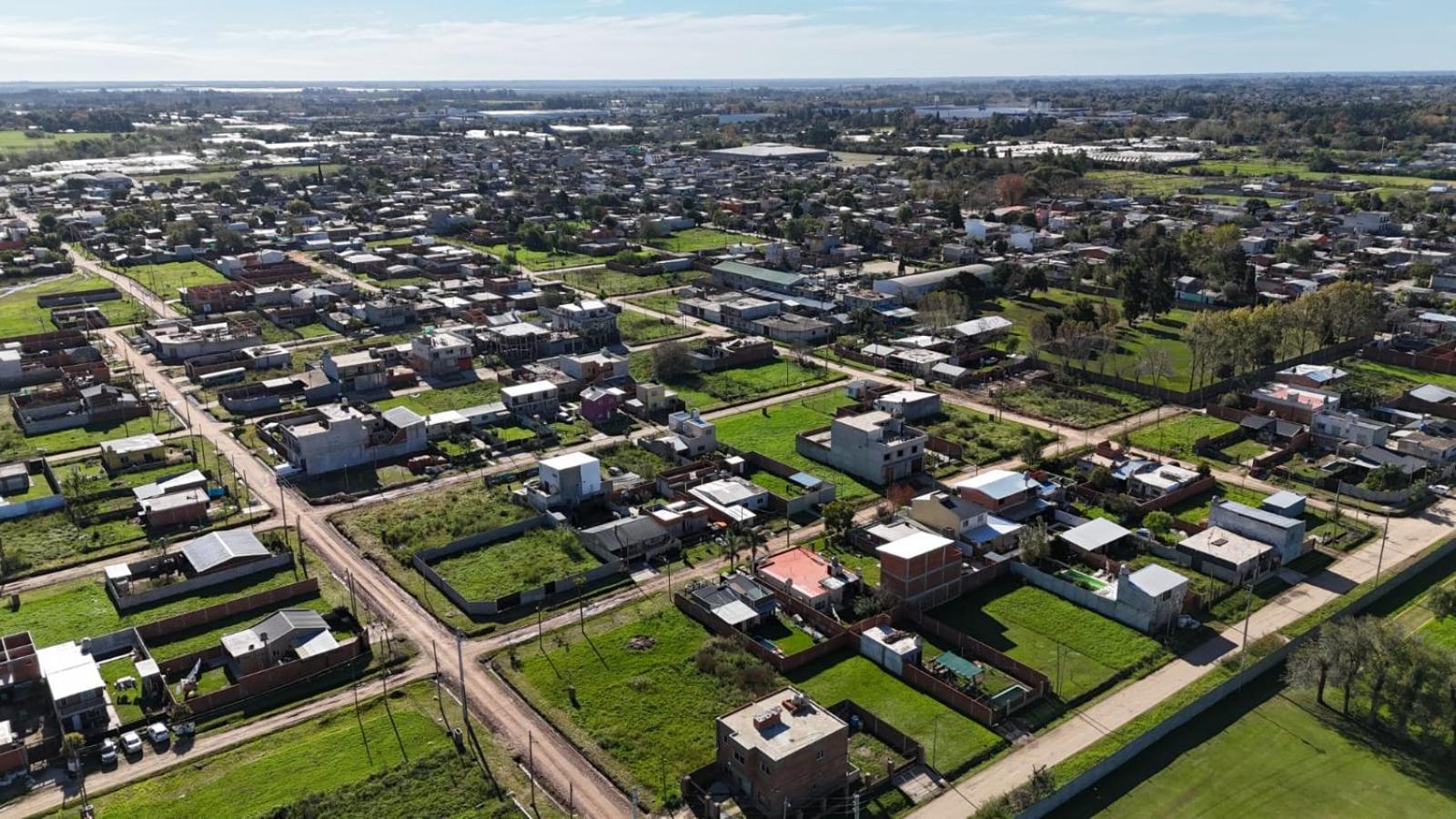 Apartamento Alquituc Escobar 2 Belén de Escobar Exterior foto